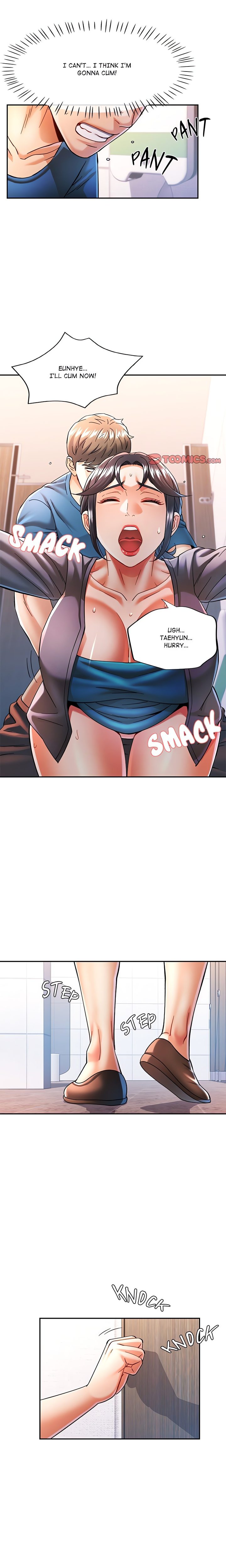 In Her Place Chap chap 49-In Her Place - Next Chap 51