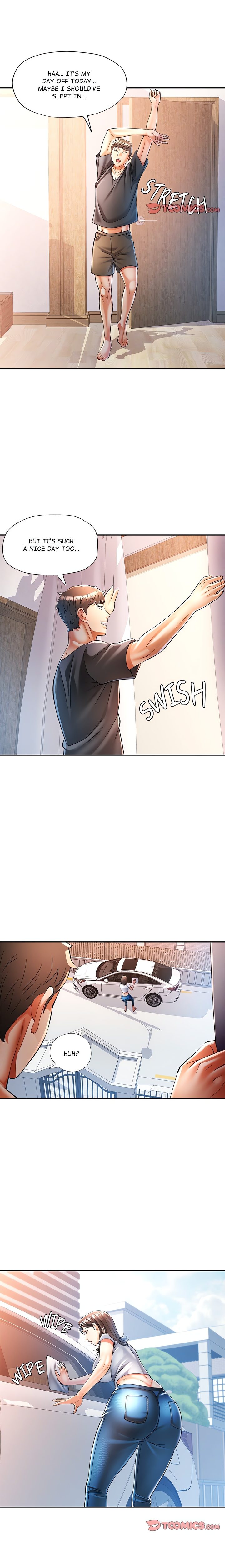 In Her Place Chap chap 49-In Her Place - Next Chap 51