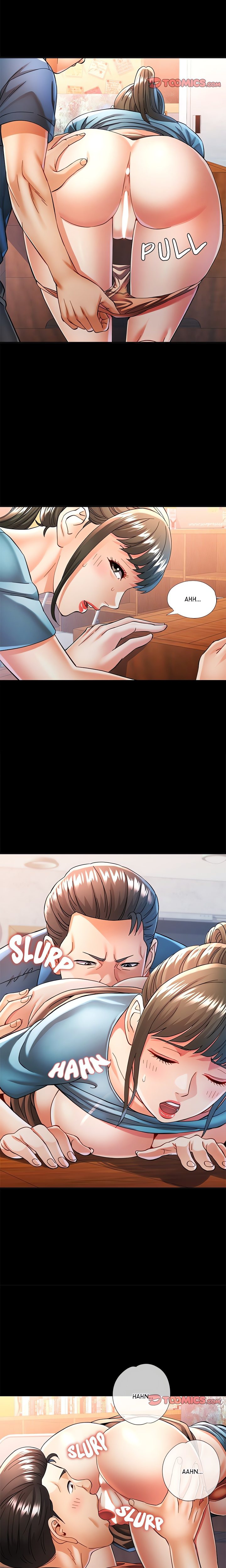 In Her Place Chap chap 52-In Her Place - Next Chap 54