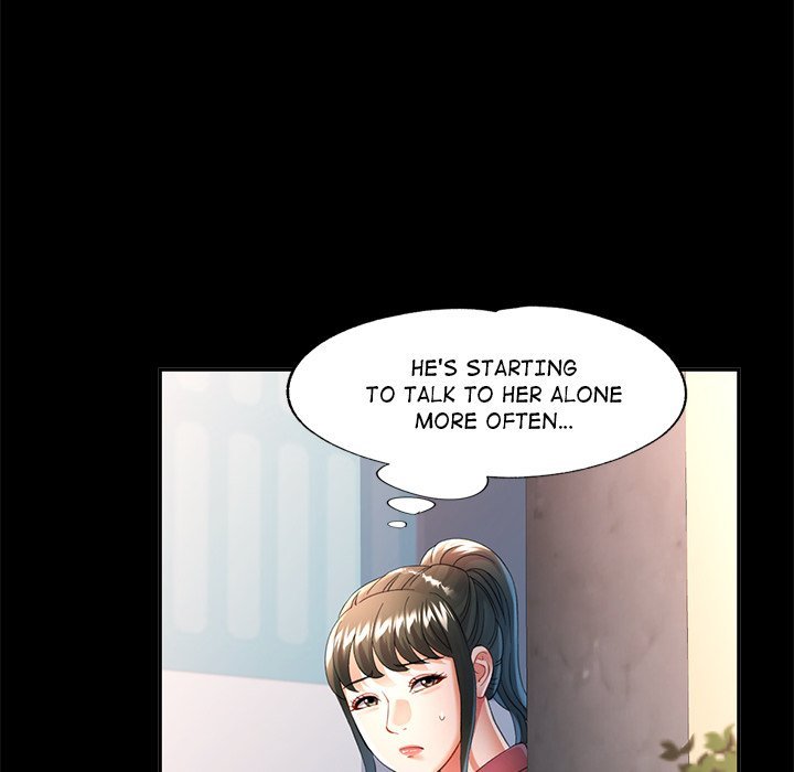 In Her Place Chap chap 53-In Her Place - Next Chap 55