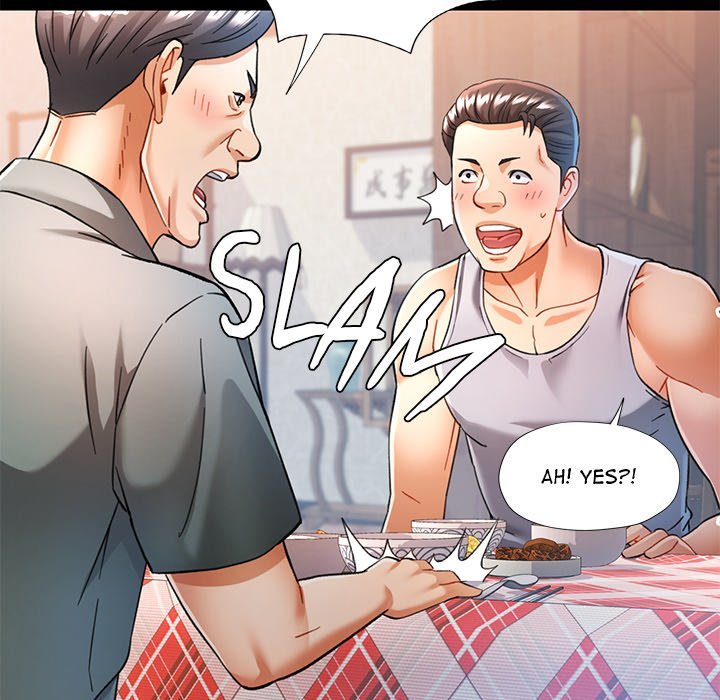 In Her Place Chap chap 53-In Her Place - Next Chap 55