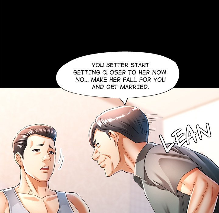 In Her Place Chap chap 53-In Her Place - Next Chap 55