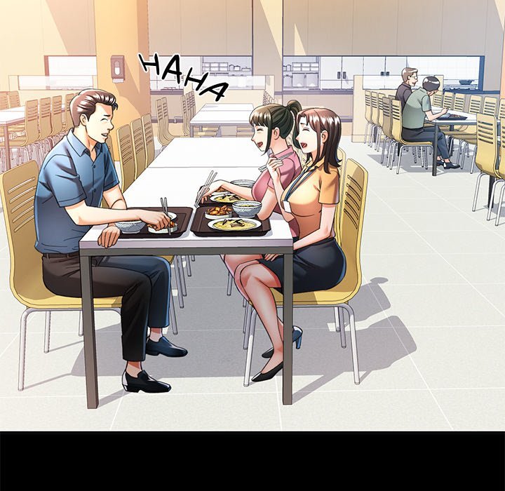 In Her Place Chap chap 53-In Her Place - Next Chap 55