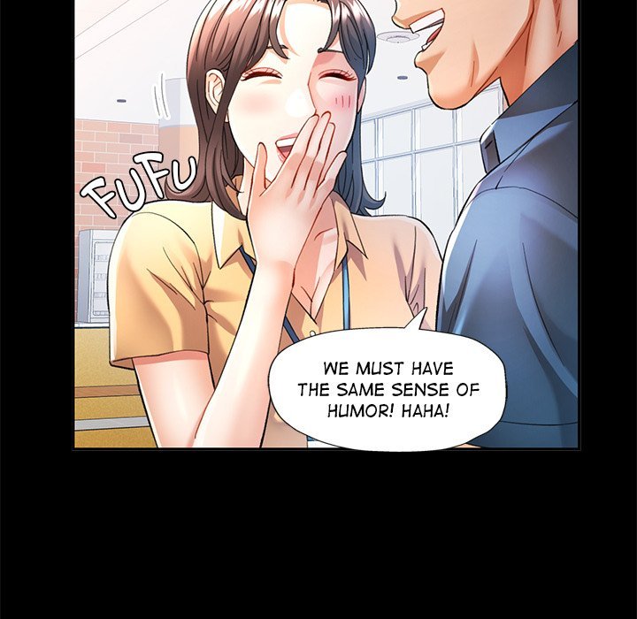 In Her Place Chap chap 53-In Her Place - Next Chap 55