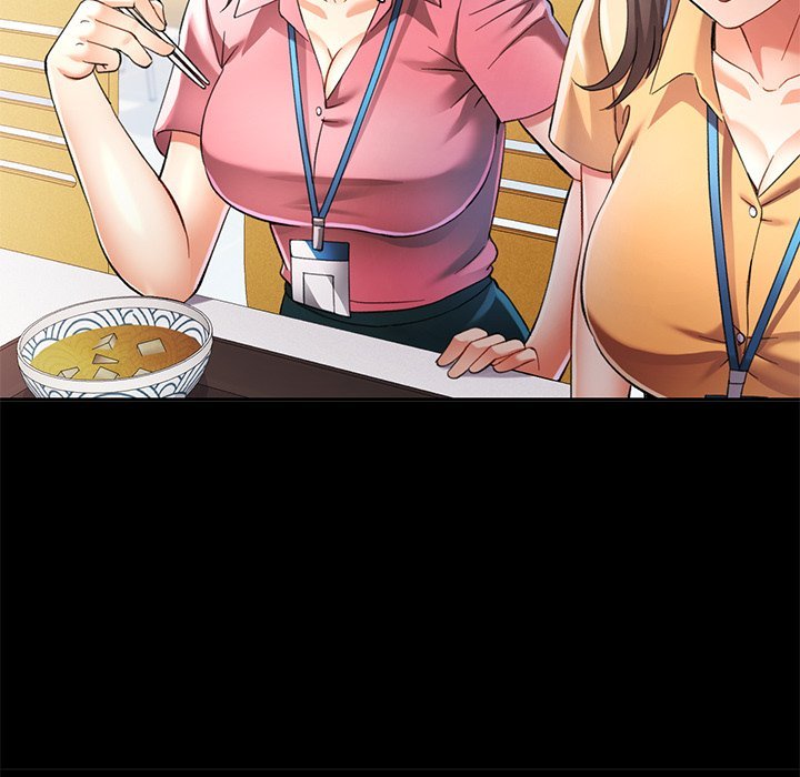 In Her Place Chap chap 53-In Her Place - Next Chap 55