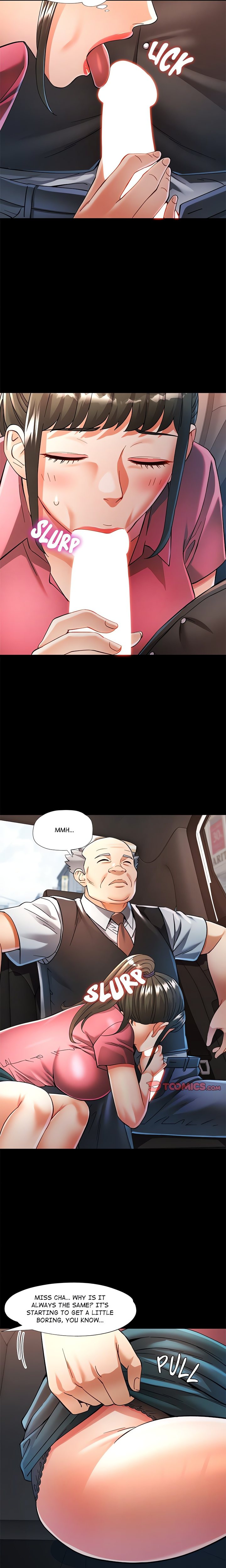 In Her Place Chap chap 54-In Her Place - Next Chap 56