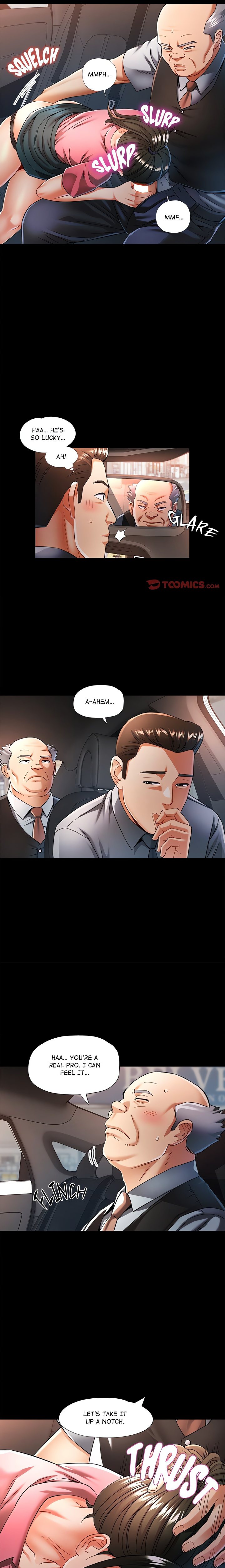 In Her Place Chap chap 54-In Her Place - Next Chap 56