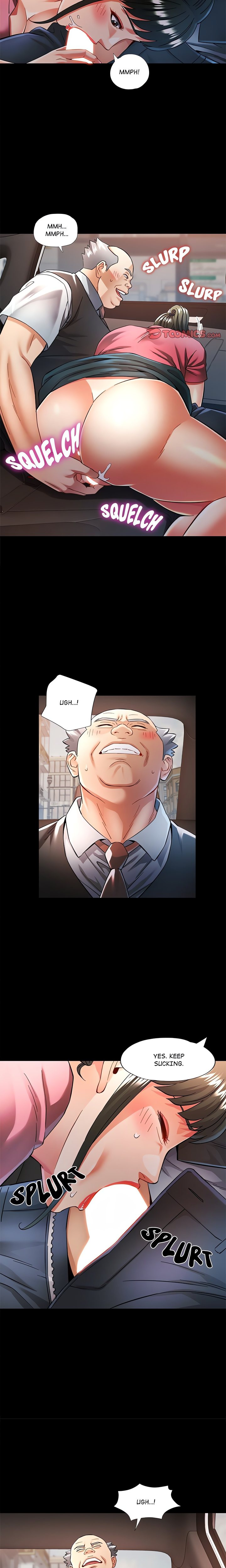 In Her Place Chap chap 54-In Her Place - Next Chap 56