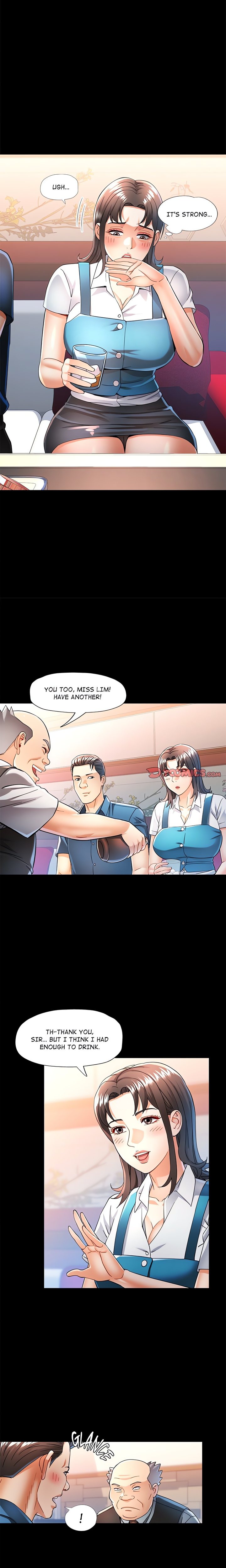 In Her Place Chap chap 55-In Her Place - Next Chap 57