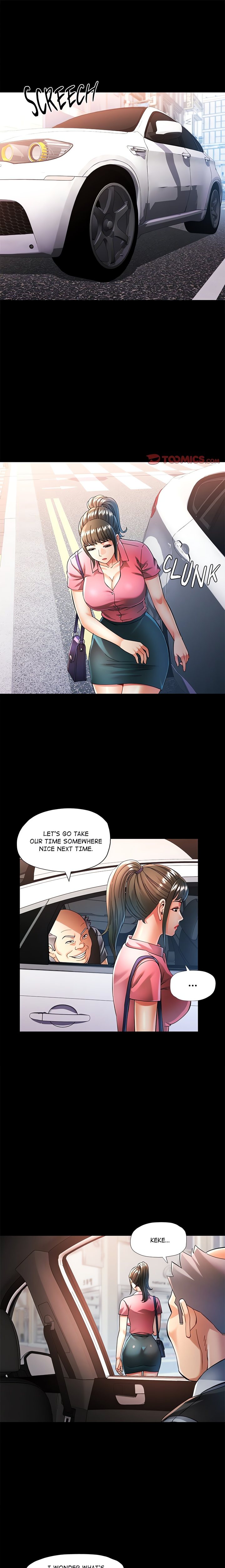 In Her Place Chap chap 55-In Her Place - Next Chap 57