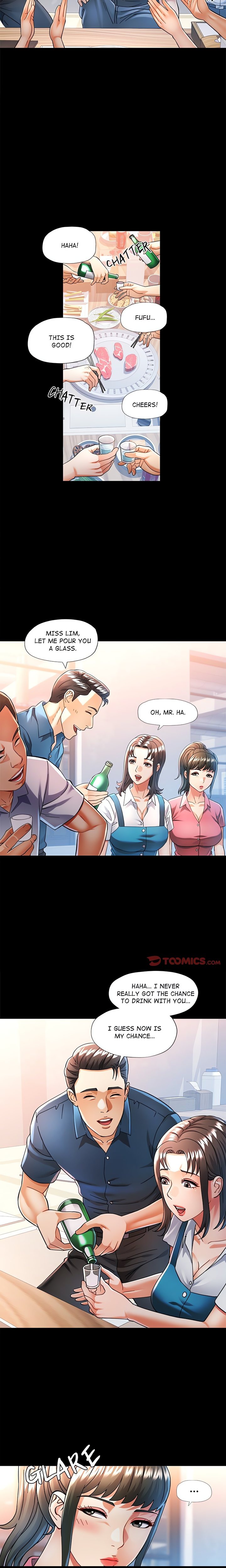 In Her Place Chap chap 55-In Her Place - Next Chap 57