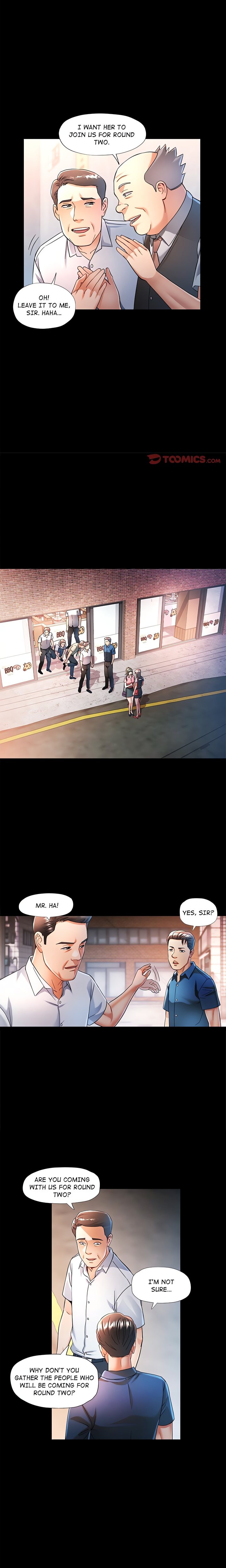 In Her Place Chap chap 55-In Her Place - Next Chap 57