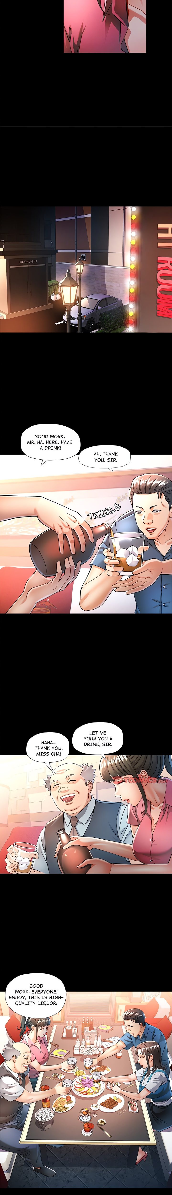 In Her Place Chap chap 55-In Her Place - Next Chap 57