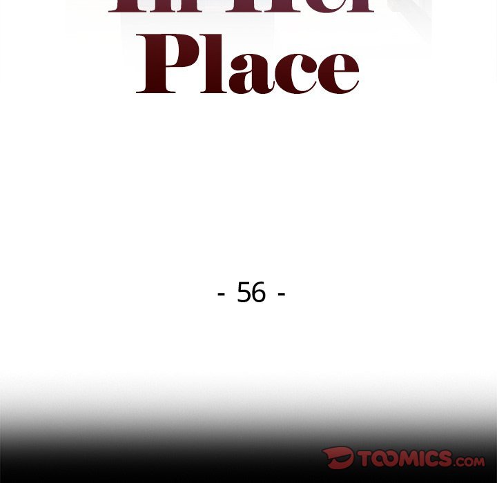 In Her Place Chap chap 56-In Her Place - Next Chap 58