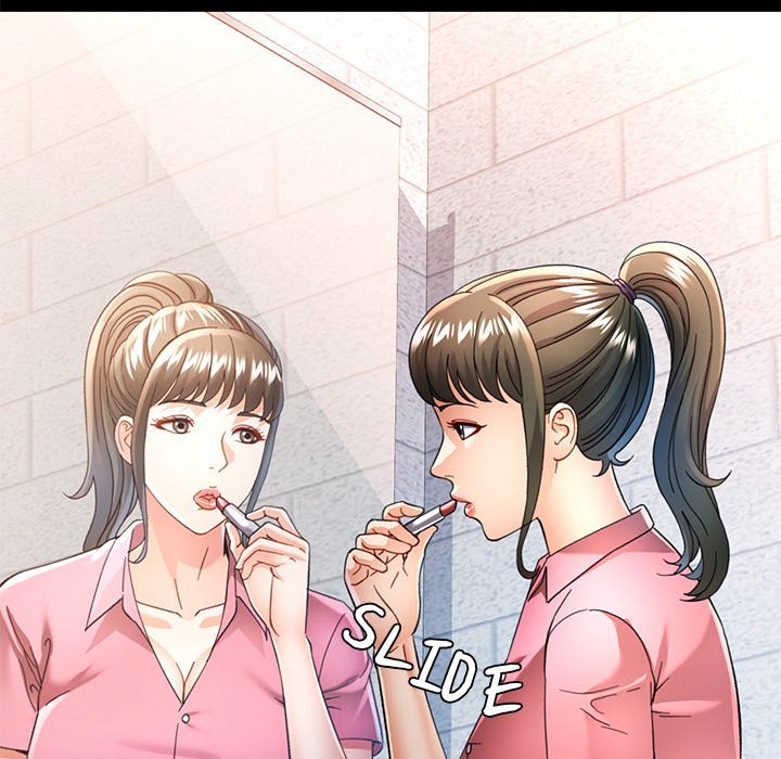 In Her Place Chap chap 56-In Her Place - Next Chap 58