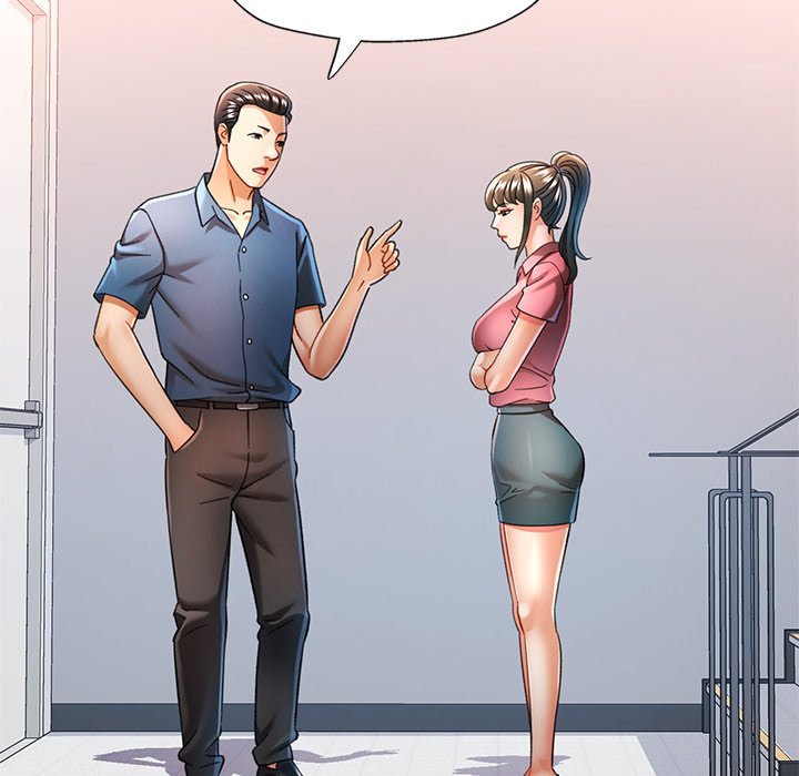 In Her Place Chap chap 56-In Her Place - Next Chap 58