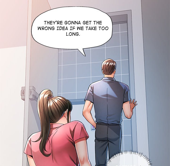 In Her Place Chap chap 56-In Her Place - Next Chap 58