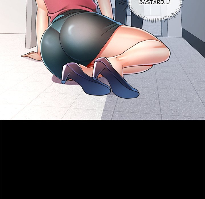 In Her Place Chap chap 56-In Her Place - Next Chap 58