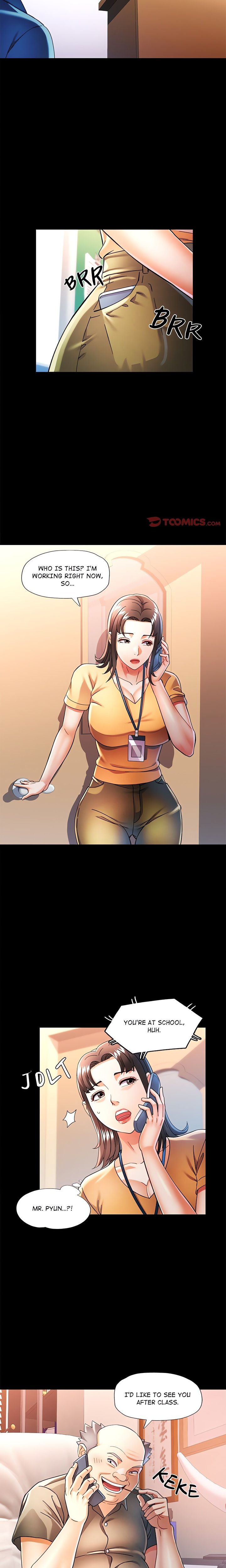 In Her Place Chap chap 57-In Her Place - Next Chap 59