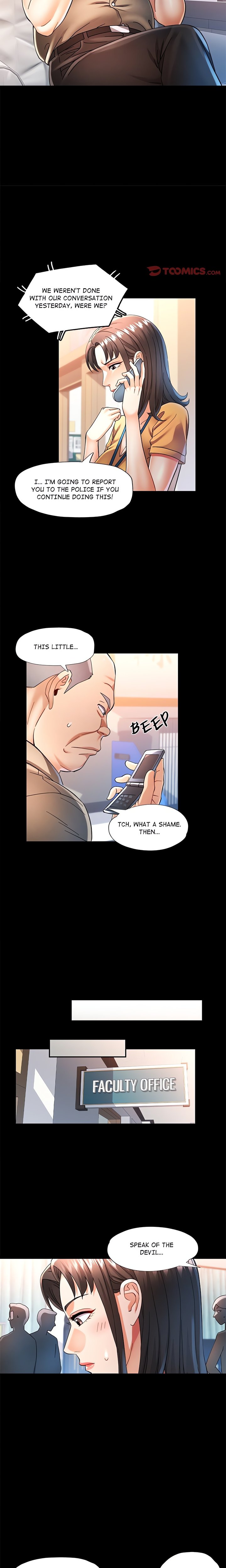 In Her Place Chap chap 57-In Her Place - Next Chap 59