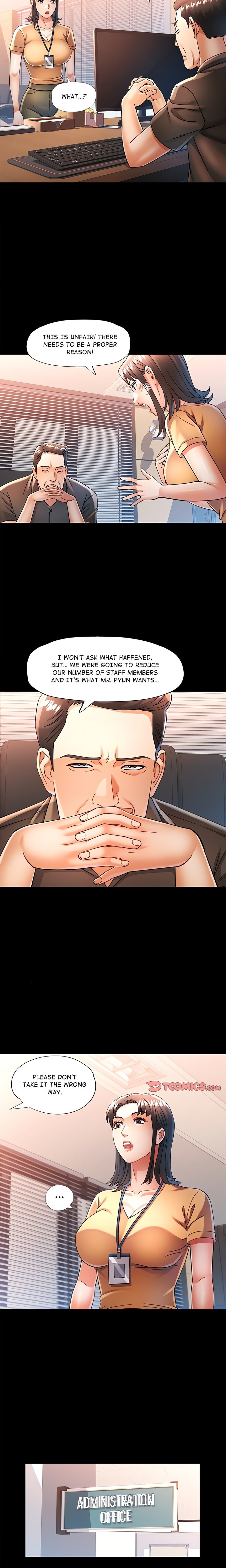 In Her Place Chap chap 57-In Her Place - Next Chap 59