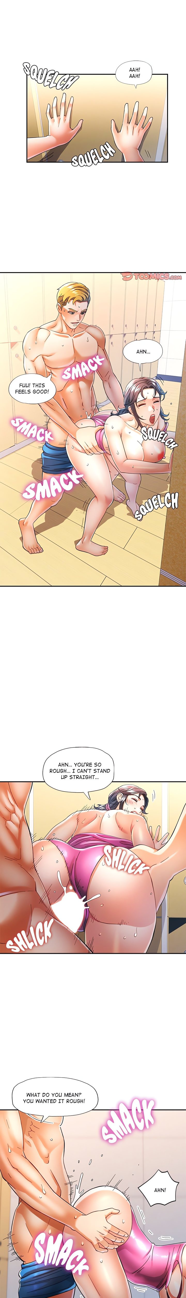 In Her Place Chap chap 59-In Her Place - Next Chap 61