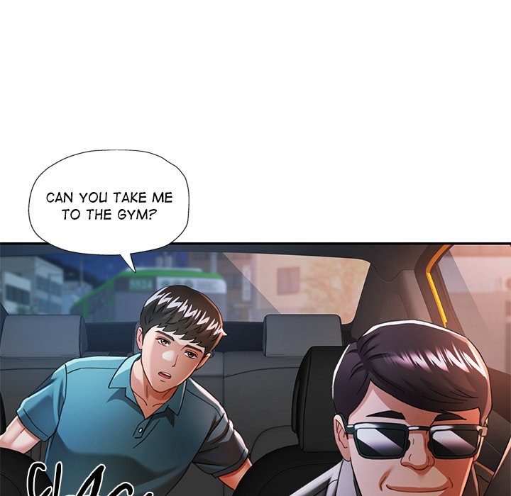 In Her Place Chap chap 60-In Her Place - Next Chap 62