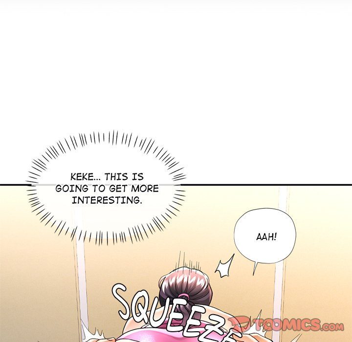 In Her Place Chap chap 60-In Her Place - Next Chap 62