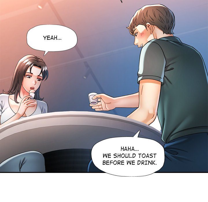 In Her Place Chap chap 60-In Her Place - Next Chap 62