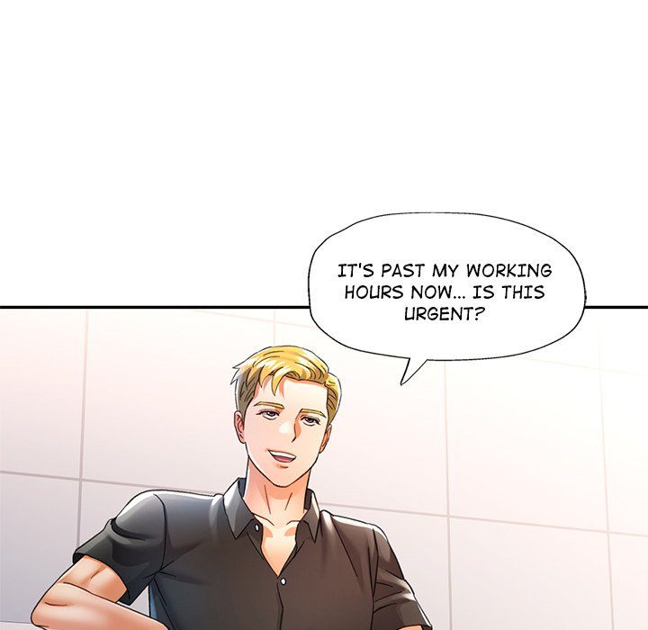 In Her Place Chap chap 60-In Her Place - Next Chap 62