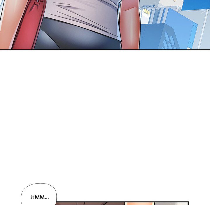 In Her Place Chap chap 60-In Her Place - Next Chap 62