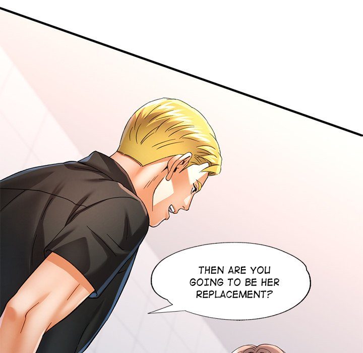 In Her Place Chap chap 60-In Her Place - Next Chap 62