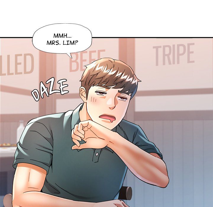 In Her Place Chap chap 60-In Her Place - Next Chap 62