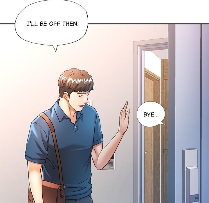 In Her Place Chap chap 61-In Her Place - Next Chap 63