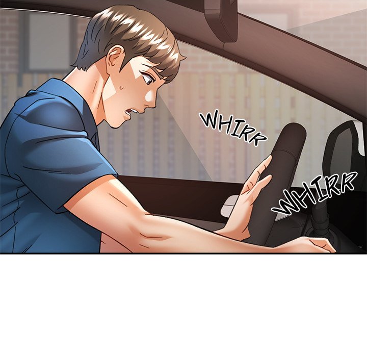 In Her Place Chap chap 61-In Her Place - Next Chap 63