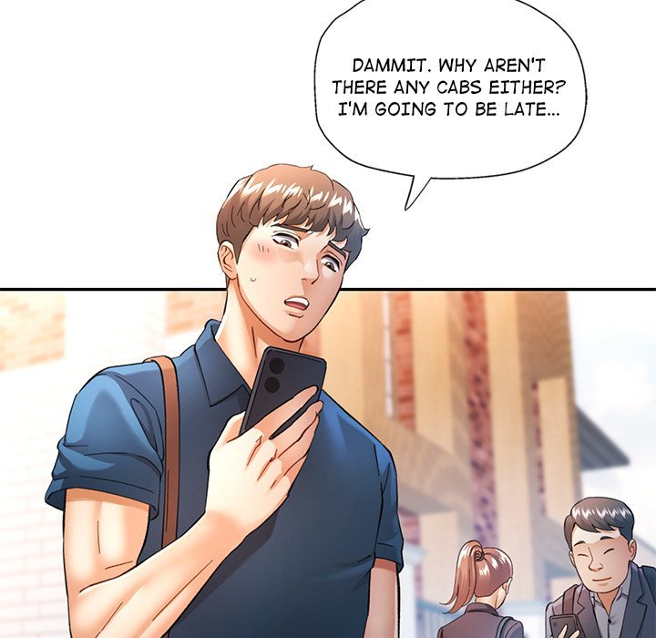 In Her Place Chap chap 61-In Her Place - Next Chap 63