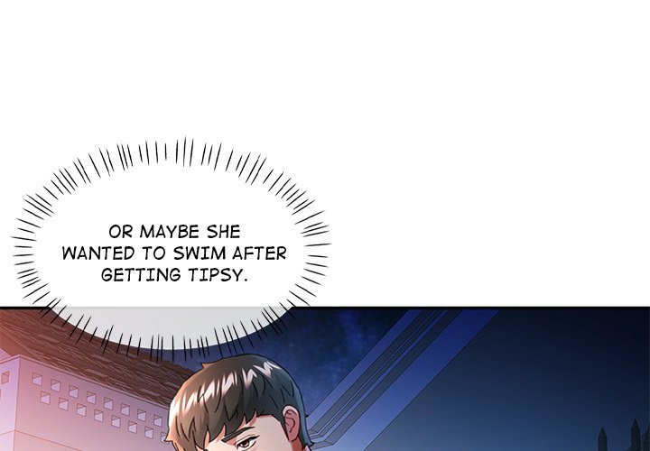 In Her Place Chap chap 61-In Her Place - Next Chap 63