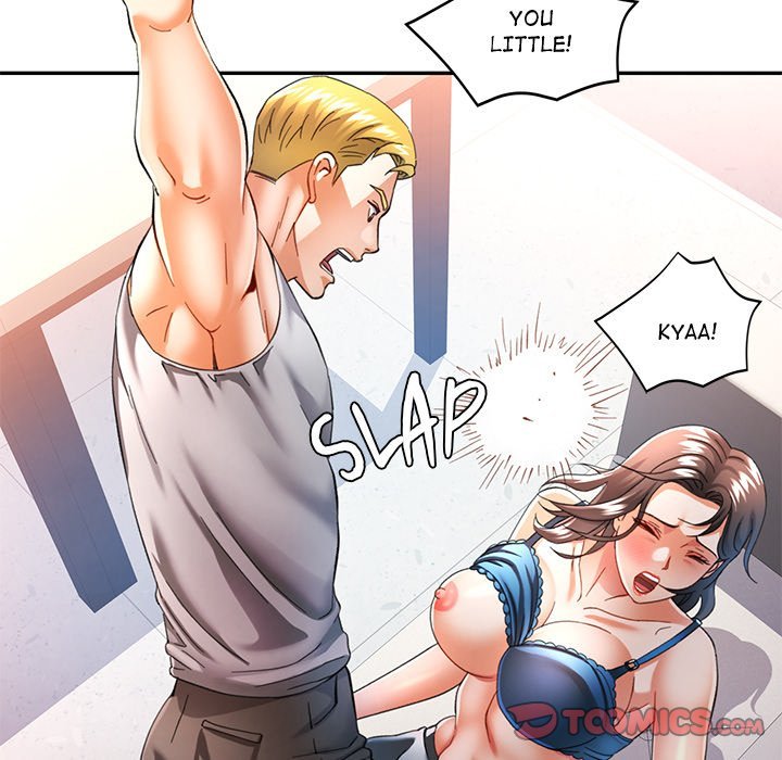 In Her Place Chap chap 61-In Her Place - Next Chap 63