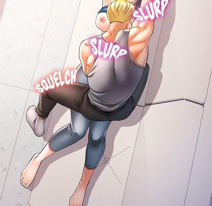 In Her Place Chap chap 61-In Her Place - Next Chap 63