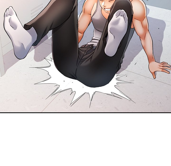 In Her Place Chap chap 61-In Her Place - Next Chap 63