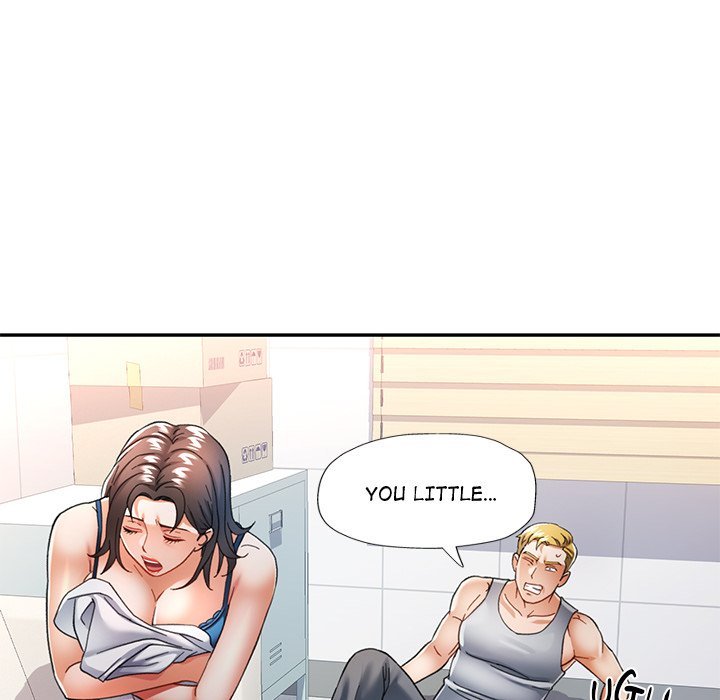 In Her Place Chap chap 61-In Her Place - Next Chap 63