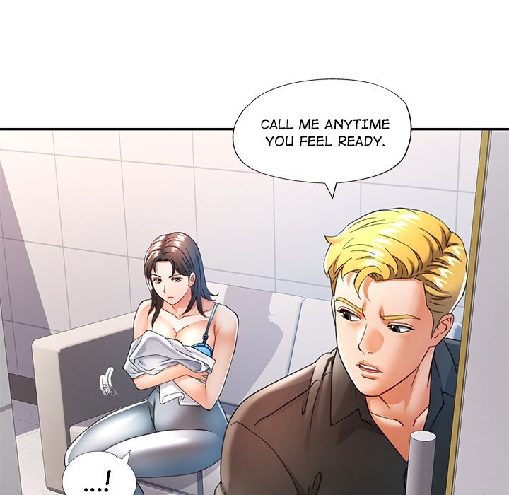 In Her Place Chap chap 61-In Her Place - Next Chap 63