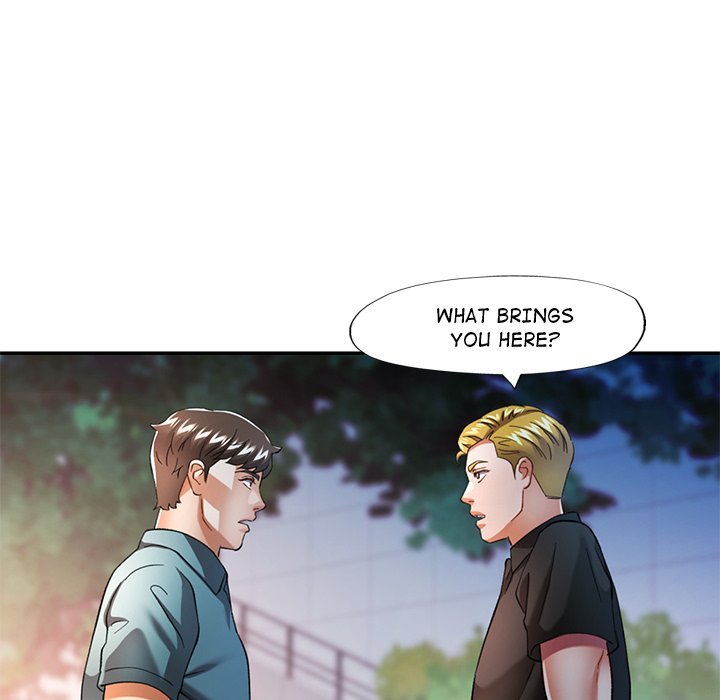 In Her Place Chap chap 61-In Her Place - Next Chap 63