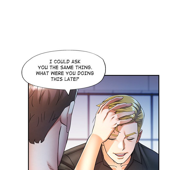 In Her Place Chap chap 61-In Her Place - Next Chap 63