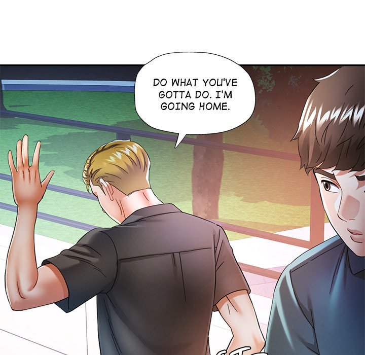 In Her Place Chap chap 61-In Her Place - Next Chap 63