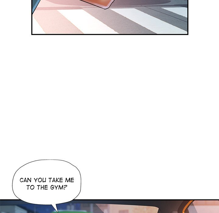 In Her Place Chap chap 61-In Her Place - Next Chap 63