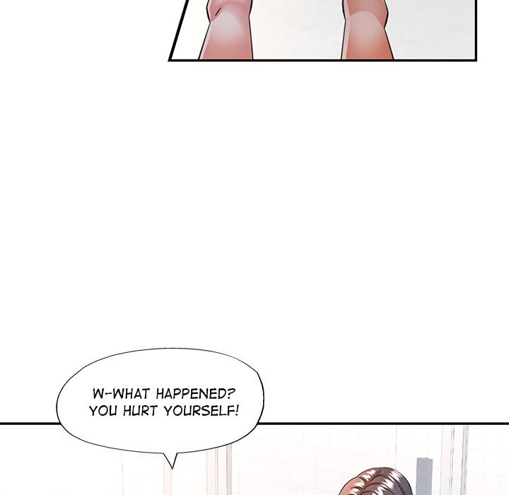 In Her Place Chap chap 61-In Her Place - Next Chap 63