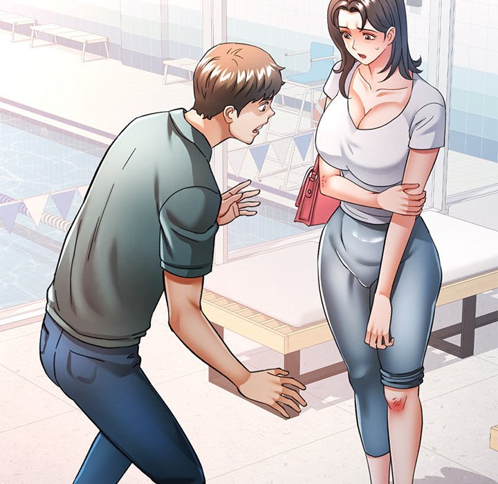 In Her Place Chap chap 61-In Her Place - Next Chap 63