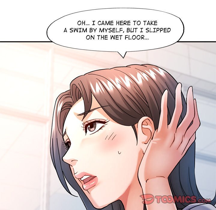 In Her Place Chap chap 61-In Her Place - Next Chap 63