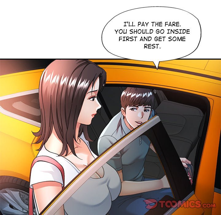 In Her Place Chap chap 61-In Her Place - Next Chap 63